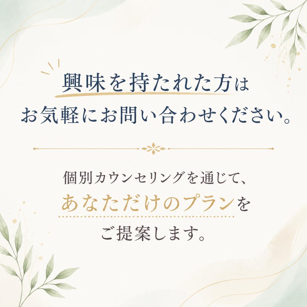 7. お問い合わせ・ご予約