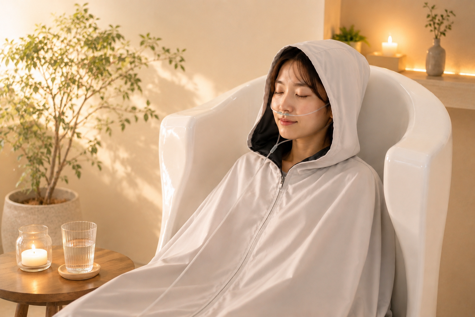 短期集中デトックスプラン