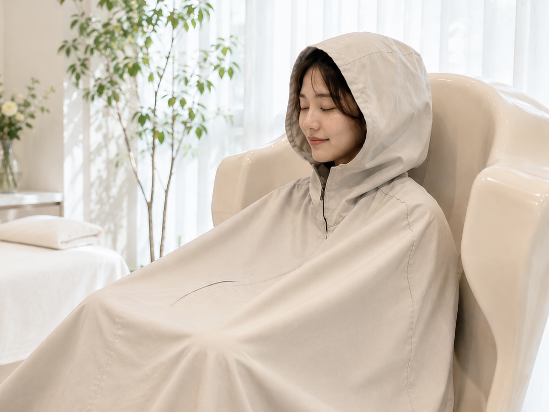 代謝アップの仕組みとその効果