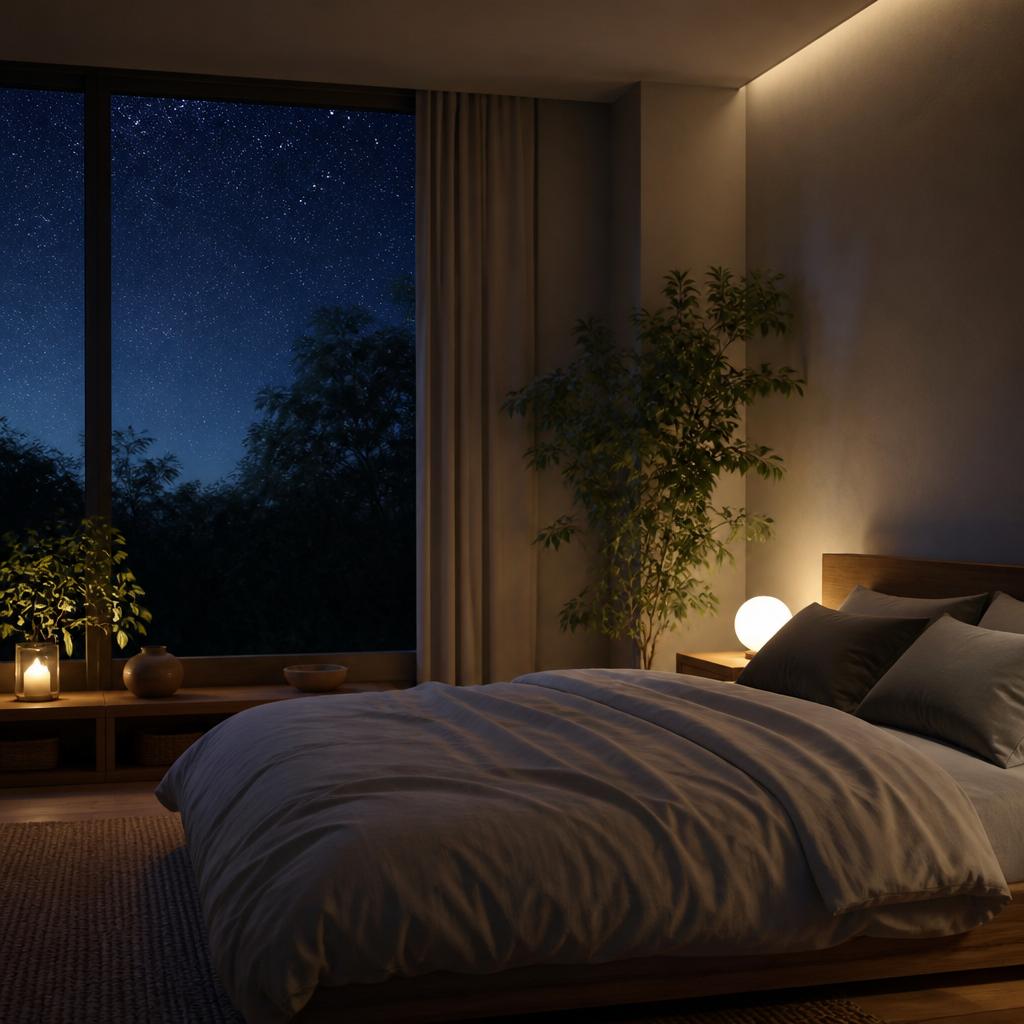 5. 快適な睡眠を手に入れるための習慣