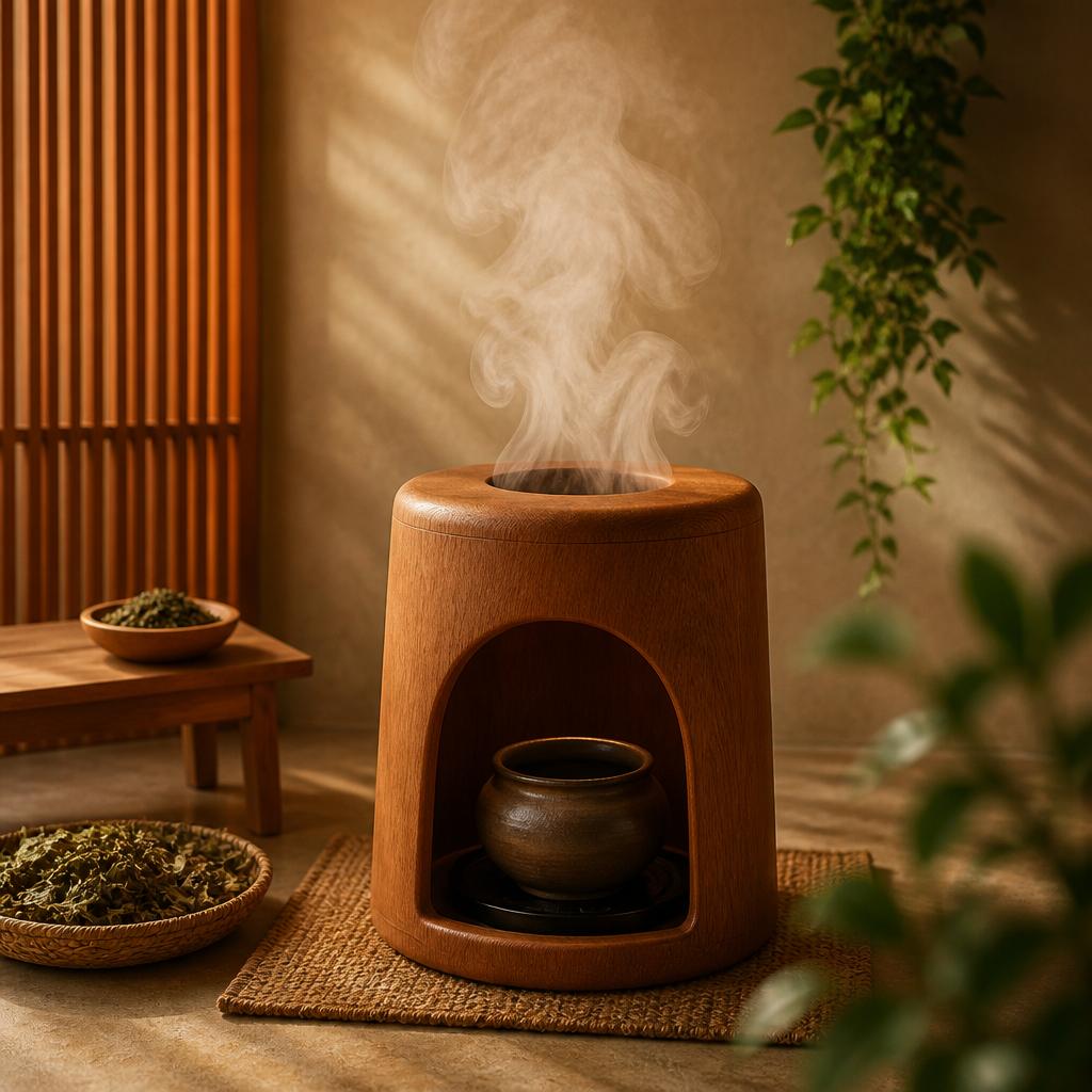 2. よもぎ蒸しの効果とは？
